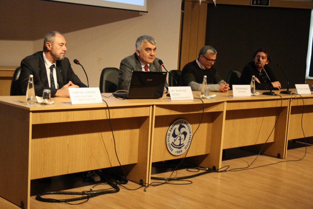 DOKUZ EYLULDE KIS KARIYER GUNLERI